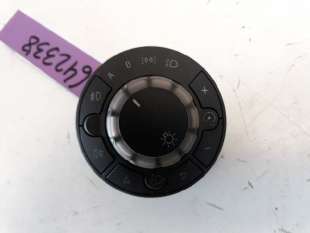Recambio de mando luces para opel corsa d 2006-2015 1.3 16v cdti cat (z 13 dth / l4i) referencia OEM IAM  241900