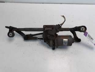 Recambio de motor limpia delantero para opel corsa d 2006-2015 1.3 16v cdti cat (z 13 dth / l4i) referencia OEM IAM 13182340  