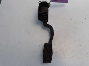Recambio de potenciometro pedal para opel corsa d 2006-2015 1.3 16v cdti cat (z 13 dth / l4i) referencia OEM IAM
