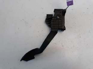 Recambio de potenciometro pedal para opel corsa d 2006-2015 1.3 16v cdti cat (z 13 dth / l4i) referencia OEM IAM    2