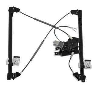 Recambio de elevalunas delantero derecho para land rover freelander (ln) 1998-2000 referencia OEM IAM CUH000021 106201501 111238