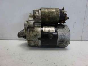 Recambio de motor arranque para renault kangoo (f/kc0) 1997-2005 rxe (kcoc/u) referencia OEM IAM 7700274178  S54053