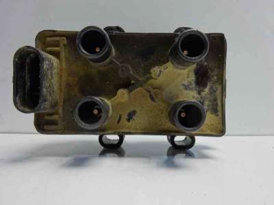 Recambio de bobina encendido para renault kangoo (f/kc0) 1997-2005 rxe (kcoc/u) referencia OEM IAM 7700274008  