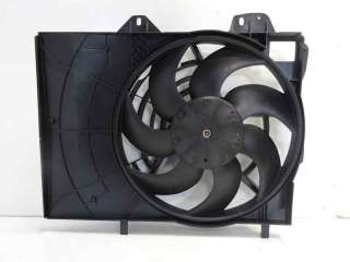 Recambio de electroventilador para citroën c3 1995-2010 referencia OEM IAM 1253H5 47337 