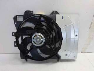 Recambio de electroventilador para citroën c3 1995-2010 referencia OEM IAM 1253H5 47337 