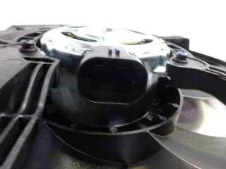 Recambio de electroventilador para citroën c3 1995-2010 referencia OEM IAM 1253H5 47337 