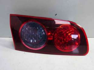 Recambio de piloto trasero izquierdo interior para fiat croma (194) 2005-2010 1.9 8v multijet active referencia OEM IAM 51727252