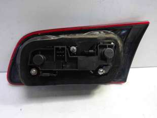 Recambio de piloto trasero izquierdo interior para fiat croma (194) 2005-2010 1.9 8v multijet active referencia OEM IAM 51727252 2