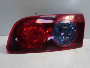 Recambio de piloto trasero derecho para fiat croma (194) 2005-2010 1.9 8v multijet active referencia OEM IAM 0000051727251  