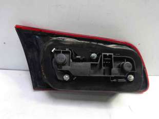 Recambio de piloto trasero derecho para fiat croma (194) 2005-2010 1.9 8v multijet active referencia OEM IAM 0000051727251   2