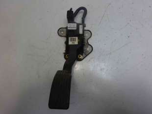 Recambio de potenciometro pedal para hyundai matrix (fc) 2001-2012 1.5 crdi gls referencia OEM IAM   