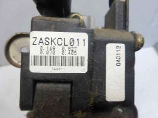 Recambio de potenciometro pedal para hyundai matrix (fc) 2001-2012 1.5 crdi gls referencia OEM IAM   