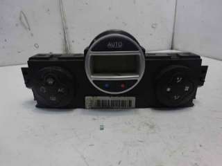 Recambio de mando climatizador para renault scenic ii 2003-2009 authentique referencia OEM IAM 8200265572  
