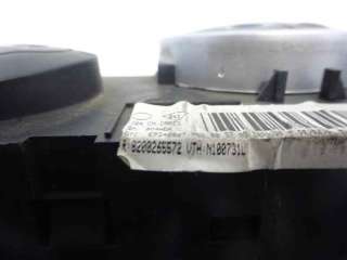 Recambio de mando climatizador para renault scenic ii 2003-2009 authentique referencia OEM IAM 8200265572  