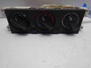 Recambio de mando calefaccion / aire acondicionado para nissan almera (n15) 1995-2000 gx referencia OEM IAM   