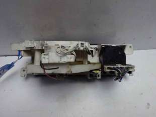 Recambio de mando calefaccion / aire acondicionado para nissan almera (n15) 1995-2000 gx referencia OEM IAM    2