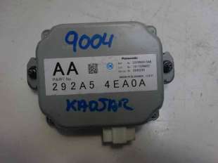 Recambio de modulo electronico para renault kadjar 2015- zen referencia OEM IAM 292A54EA0A 161102NA02 0949295