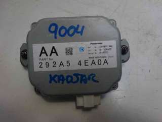 Recambio de modulo electronico para renault kadjar 2015- zen referencia OEM IAM 292A54EA0A 161102NA02 0949295