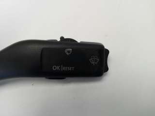 Recambio de mando limpia para volkswagen caddy ka/kb (2k) 2003-2010 furg. referencia OEM IAM 1K0953519C  