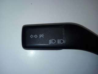 Recambio de mando intermitentes para volkswagen caddy ka/kb (2k) 2003-2010 furg. referencia OEM IAM 1K0953513  