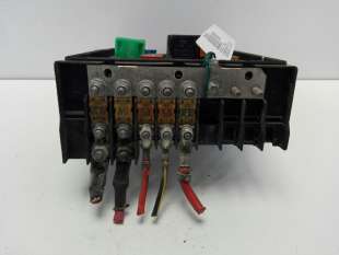 Recambio de caja reles / fusibles para volkswagen caddy ka/kb (2k) 2003-2010 furg. referencia OEM IAM 1T1937503A   2