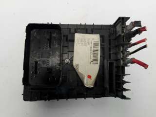 Recambio de caja reles / fusibles para volkswagen caddy ka/kb (2k) 2003-2010 furg. referencia OEM IAM 1T1937503A  