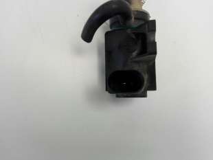 Recambio de valvula aire adicional para volkswagen caddy ka/kb (2k) 2003-2010 furg. referencia OEM IAM 1K0906627A 70086800 06T05 2