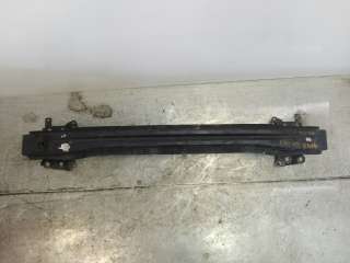 Recambio de refuerzo paragolpes delantero para volkswagen caddy ka/kb (2k) 2003-2010 furg. referencia OEM IAM  107233607 