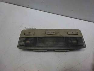 Recambio de luz interior para renault espace iv (jk0) 2002-2016 privilege referencia OEM IAM   