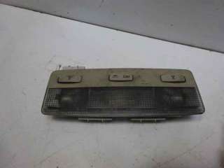 Recambio de luz interior para renault espace iv (jk0) 2002-2016 privilege referencia OEM IAM   