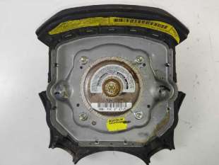Recambio de airbag delantero izquierdo para land rover freelander (ln) 2000-2003 2.0 td4 cat referencia OEM IAM F3990542573J   2