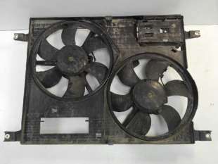 Recambio de electroventilador para land rover freelander (ln) 2000-2003 2.0 td4 cat referencia OEM IAM 9010771  