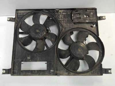 Recambio de electroventilador para land rover freelander (ln) 2000-2003 2.0 td4 cat referencia OEM IAM 9010771  