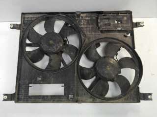 Recambio de electroventilador para land rover freelander (ln) 2000-2003 2.0 td4 cat referencia OEM IAM 9010771  