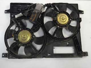 Recambio de electroventilador para land rover freelander (ln) 2000-2003 2.0 td4 cat referencia OEM IAM 9010771  