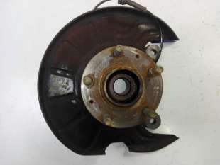 Recambio de mangueta delantera derecha para land rover freelander (ln) 2000-2003 2.0 td4 cat referencia OEM IAM   