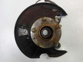 Recambio de mangueta delantera derecha para land rover freelander (ln) 2000-2003 2.0 td4 cat referencia OEM IAM   