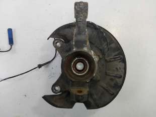 Recambio de mangueta delantera derecha para land rover freelander (ln) 2000-2003 2.0 td4 cat referencia OEM IAM    2