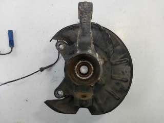 Recambio de mangueta delantera derecha para land rover freelander (ln) 2000-2003 2.0 td4 cat referencia OEM IAM   
