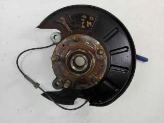 Recambio de mangueta delantera izquierda para land rover freelander (ln) 2000-2003 2.0 td4 cat referencia OEM IAM   