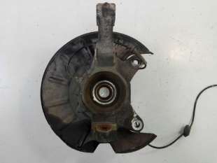 Recambio de mangueta delantera izquierda para land rover freelander (ln) 2000-2003 2.0 td4 cat referencia OEM IAM    2