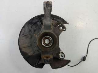 Recambio de mangueta delantera izquierda para land rover freelander (ln) 2000-2003 2.0 td4 cat referencia OEM IAM   