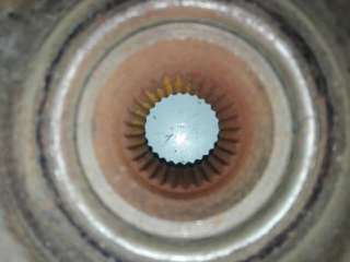 Recambio de mangueta delantera izquierda para land rover freelander (ln) 2000-2003 2.0 td4 cat referencia OEM IAM   
