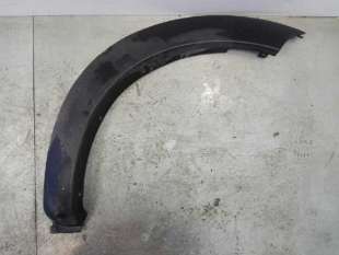 Recambio de aletin trasero izquierdo para land rover freelander (ln) 2000-2003 2.0 td4 cat referencia OEM IAM   
