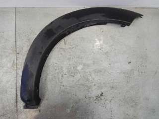Recambio de aletin trasero izquierdo para land rover freelander (ln) 2000-2003 2.0 td4 cat referencia OEM IAM   
