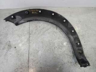 Recambio de aletin trasero izquierdo para land rover freelander (ln) 2000-2003 2.0 td4 cat referencia OEM IAM   