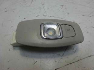 Recambio de luz interior para renault kadjar 2015- zen referencia OEM IAM   