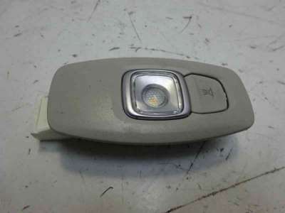 Recambio de luz interior para renault kadjar 2015- zen referencia OEM IAM   