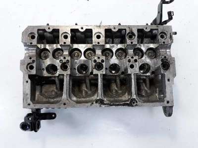 Recambio de culata para volkswagen caddy ka/kb (2k) 2003-2010 furg. referencia OEM IAM 038103373R  