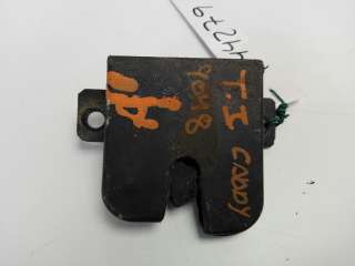 Recambio de cerradura maletero / porton para volkswagen caddy ka/kb (2k) 2003-2010 furg. referencia OEM IAM   
